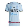 Virallinen Fanipaita Tigres UANL Vieraspelipaita 2021-22 - Miesten